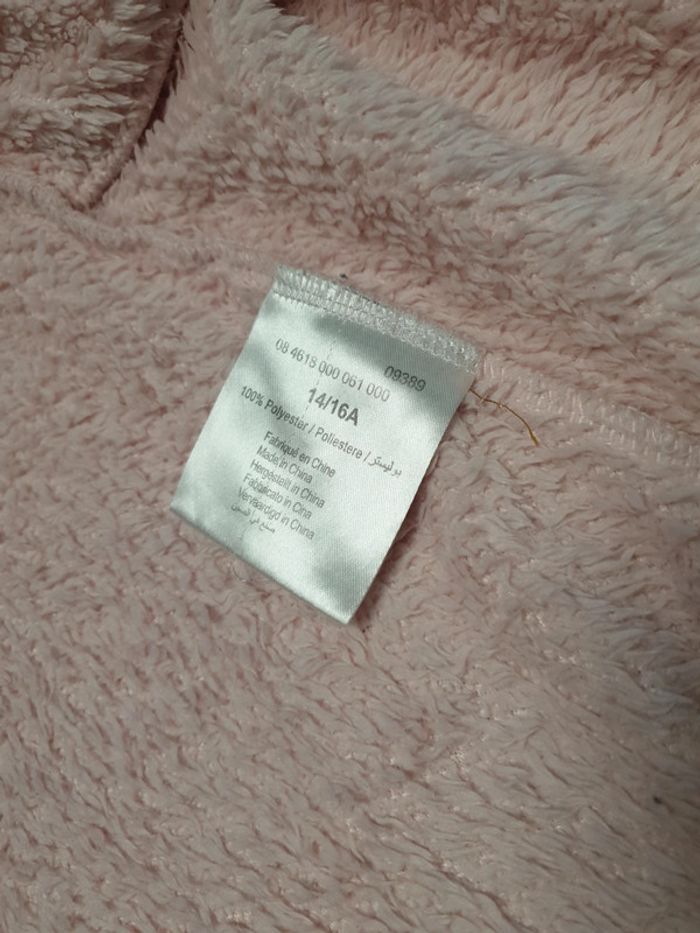 Robe de chambre 14 ans - photo numéro 14