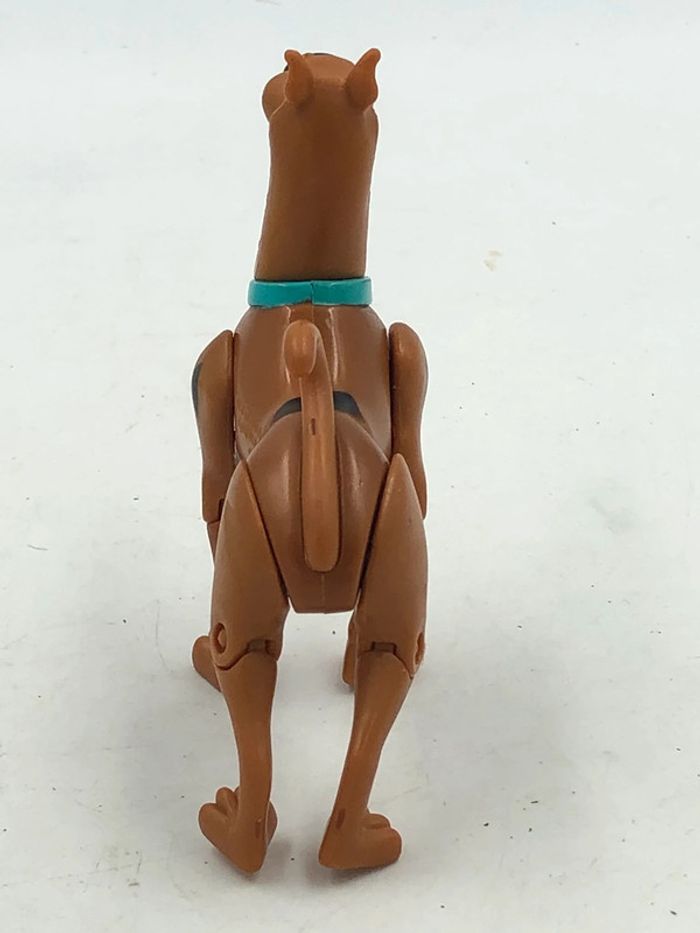 Figurine Scooby-Doo Hanna Barbera - photo numéro 3
