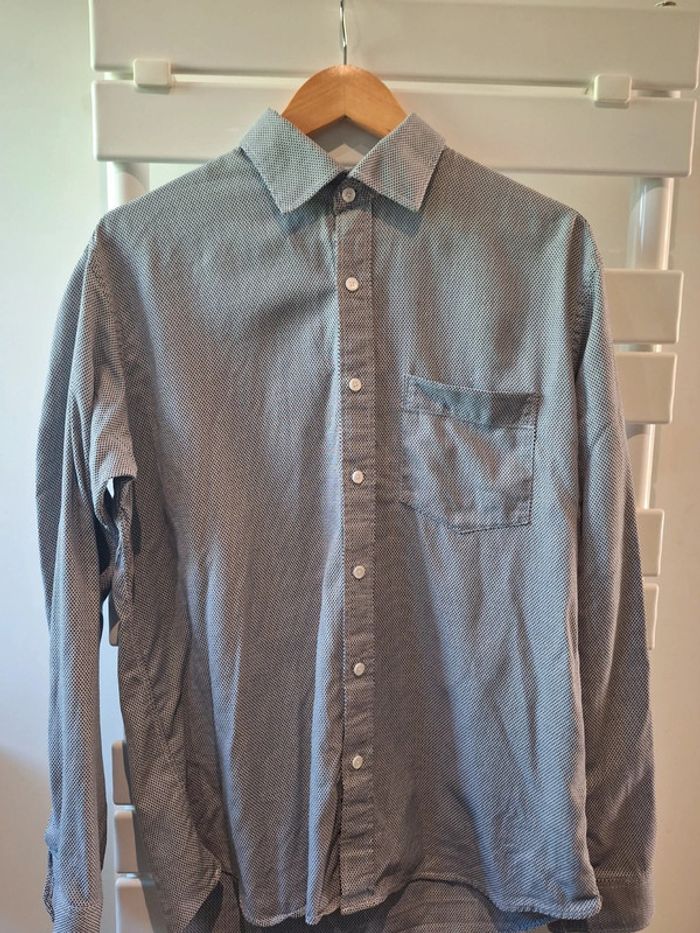 Chemise Homme Taille L