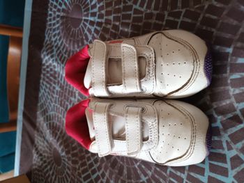 baskets fille pointure 24 puma