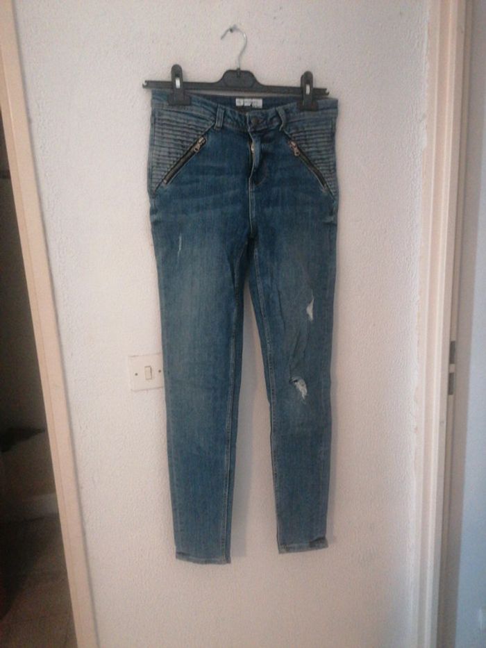 Jeans taille 36