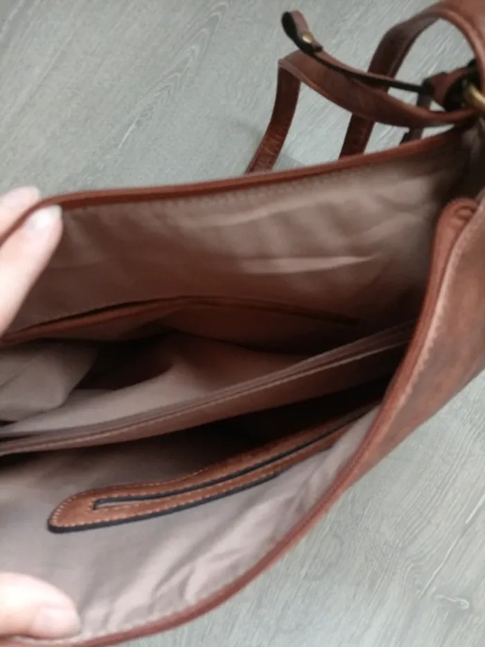 Sac à main mandoline - photo numéro 4