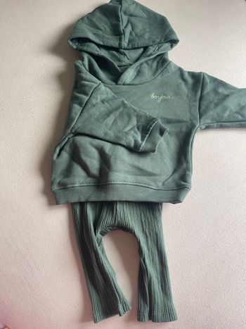 Ensemble bébé