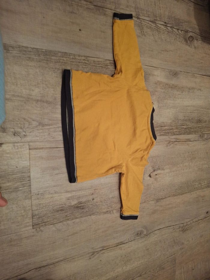 Tee shirt n°266 - photo numéro 5