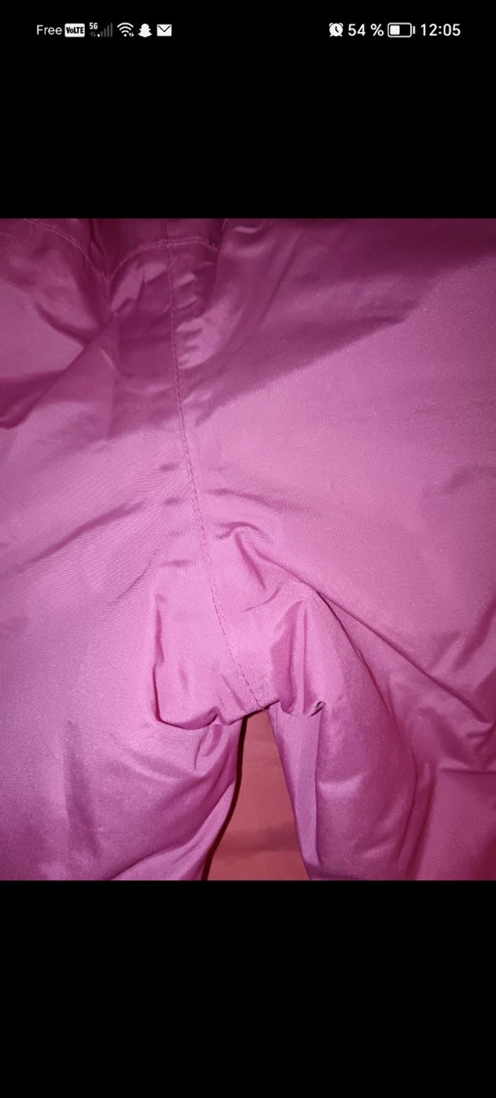 Pantalon de ski - photo numéro 3