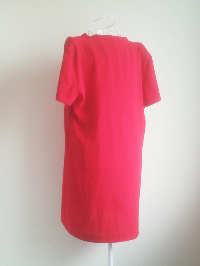 Robe droite - photo numéro 2