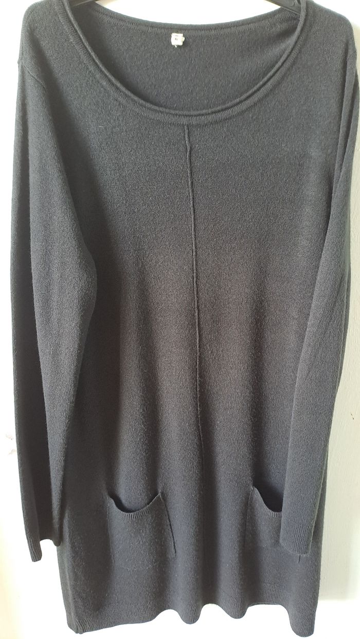 Pull Robe - photo numéro 3