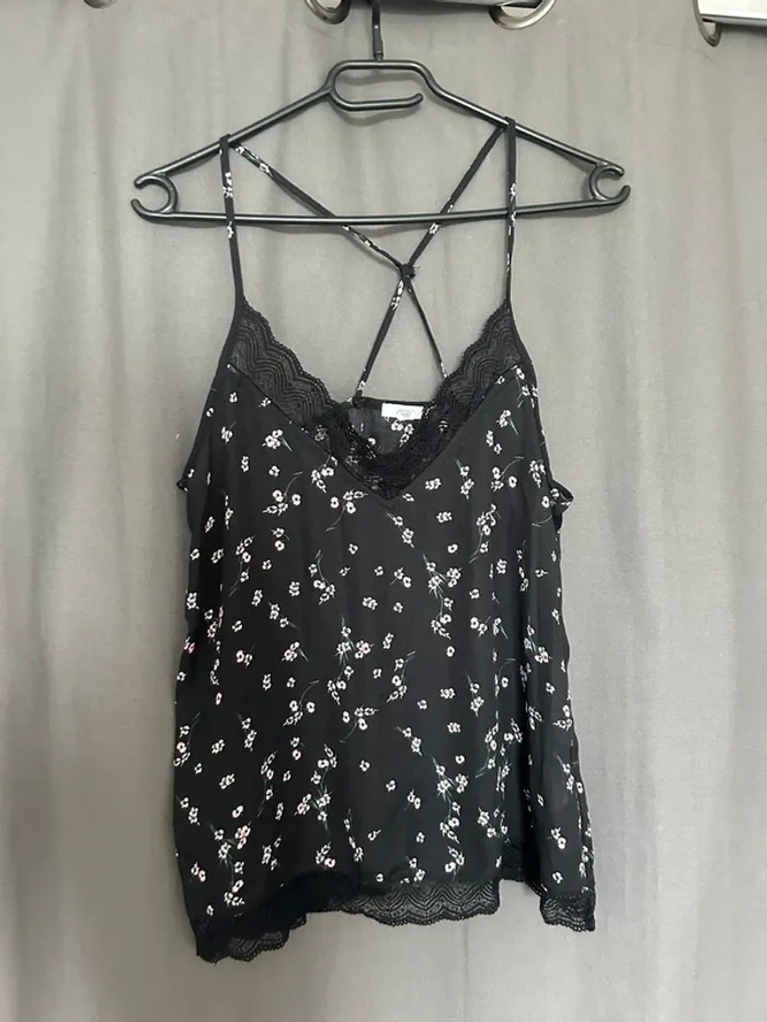 Débardeur taille S