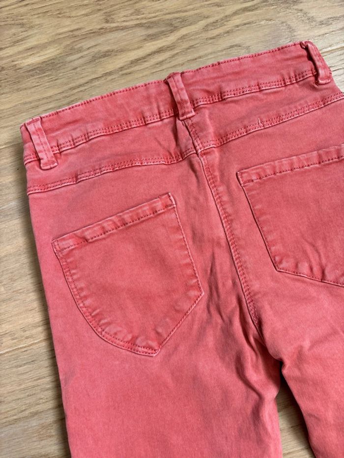 Pantalon kiabi 10 ans - photo numéro 2