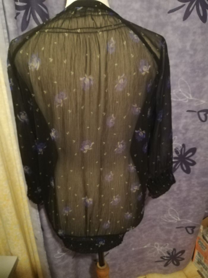 Blouse - photo numéro 6