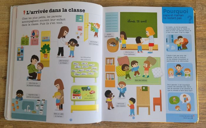 Lot 4 livres enfant - photo numéro 5