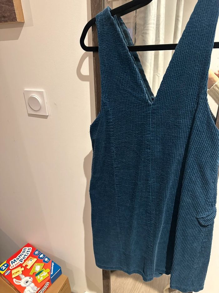 Robe prêt du corps - photo numéro 2