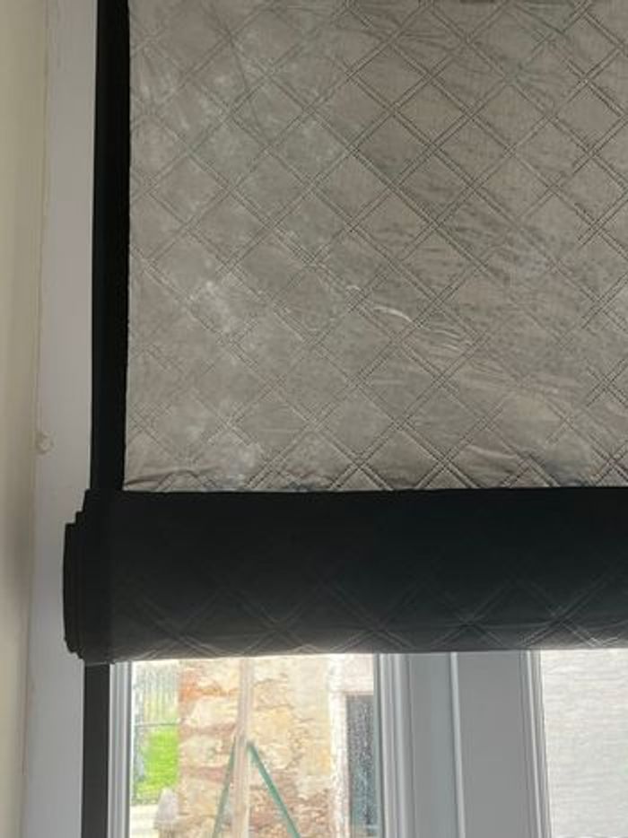 Rideaux thermique - photo numéro 8