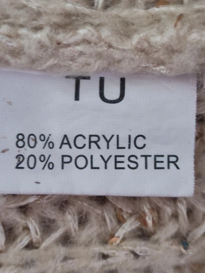 Pull Pense à toi - photo numéro 5