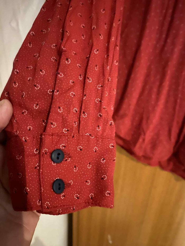 2 chemise femme - photo numéro 5