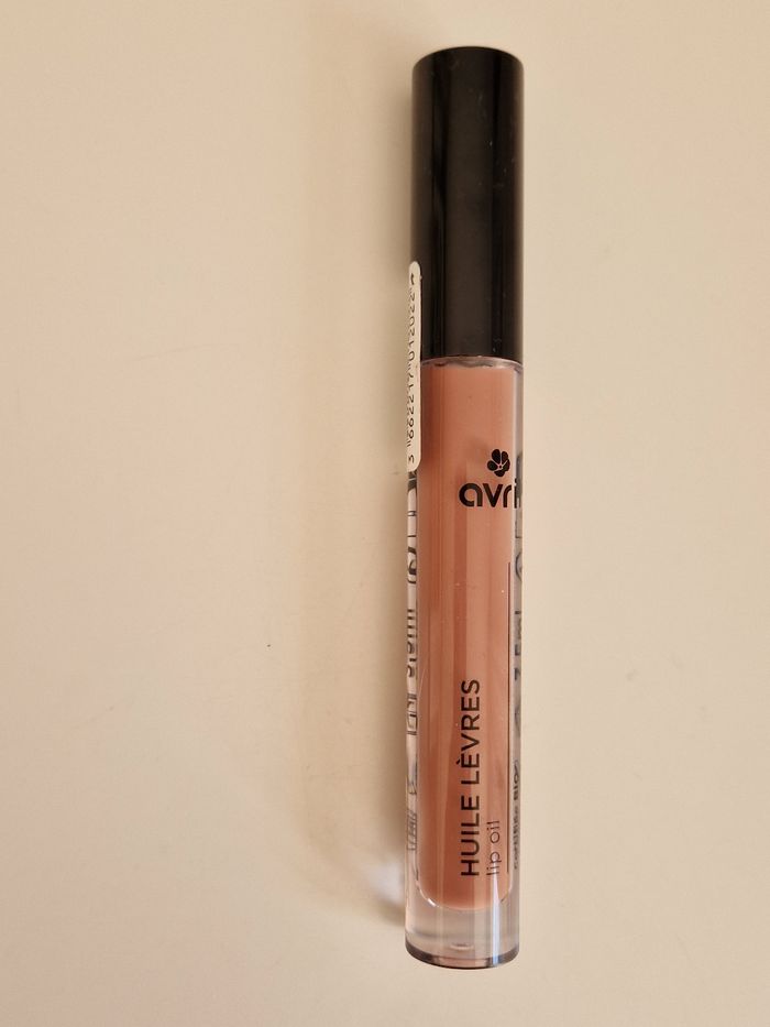 Huile pour lèvres Avril neuve - photo numéro 5