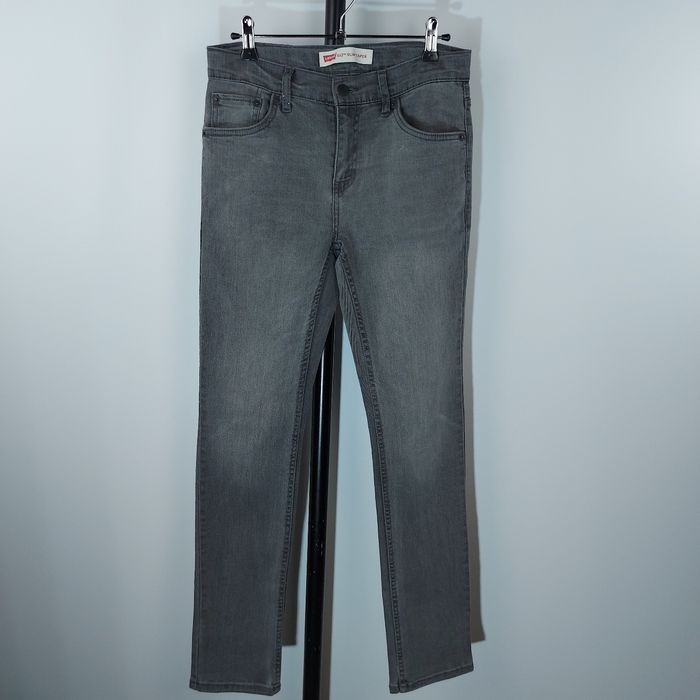 Jeans levis 512 taper