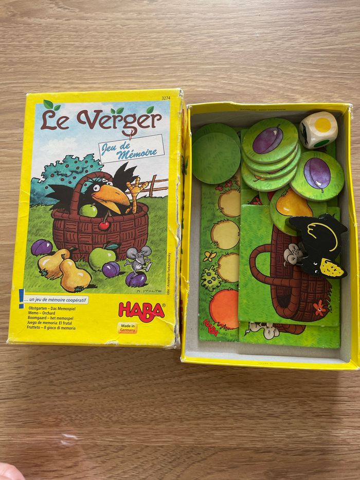 Le verger - photo numéro 4