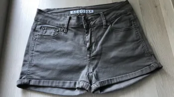 Short