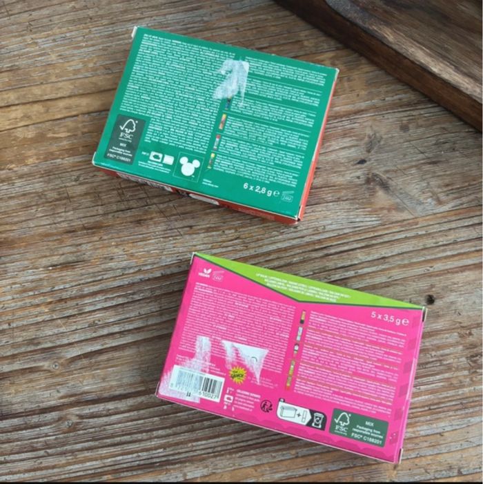 Lip Balm Set - photo numéro 3