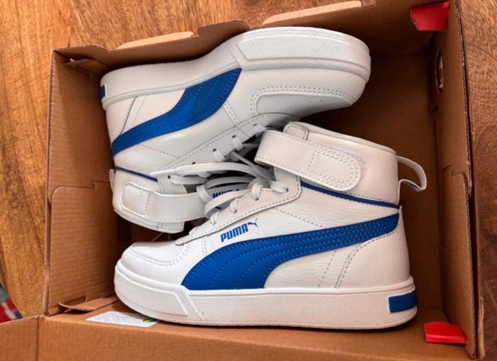Baskets Puma P.32 Neuves unisex - photo numéro 7