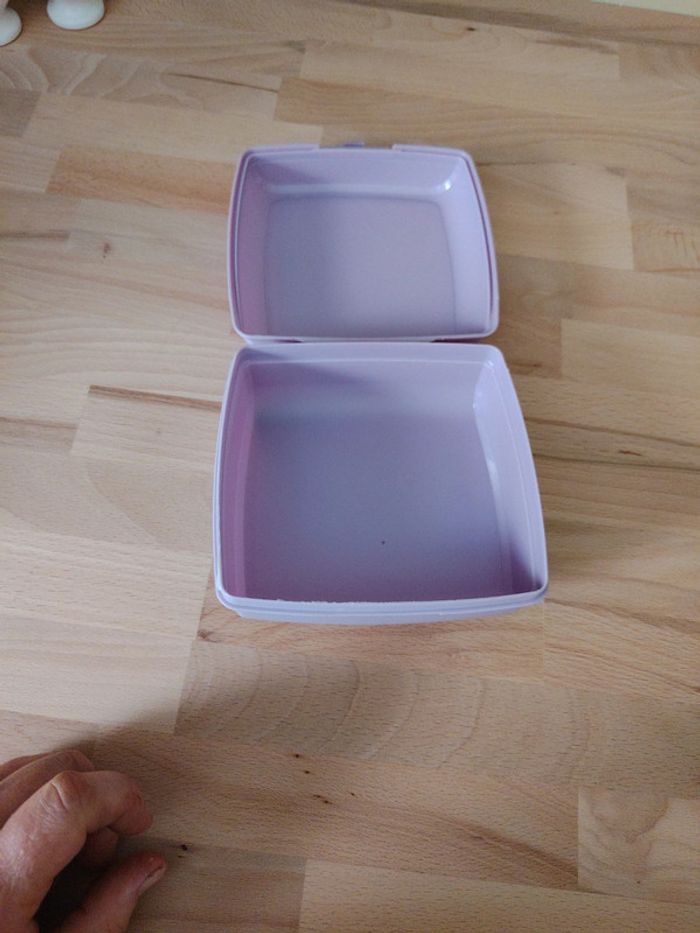 Boîte a goûter - photo numéro 3