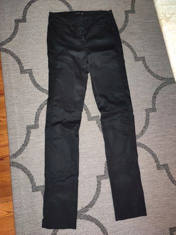 Jean noir taille 38 / M Breal