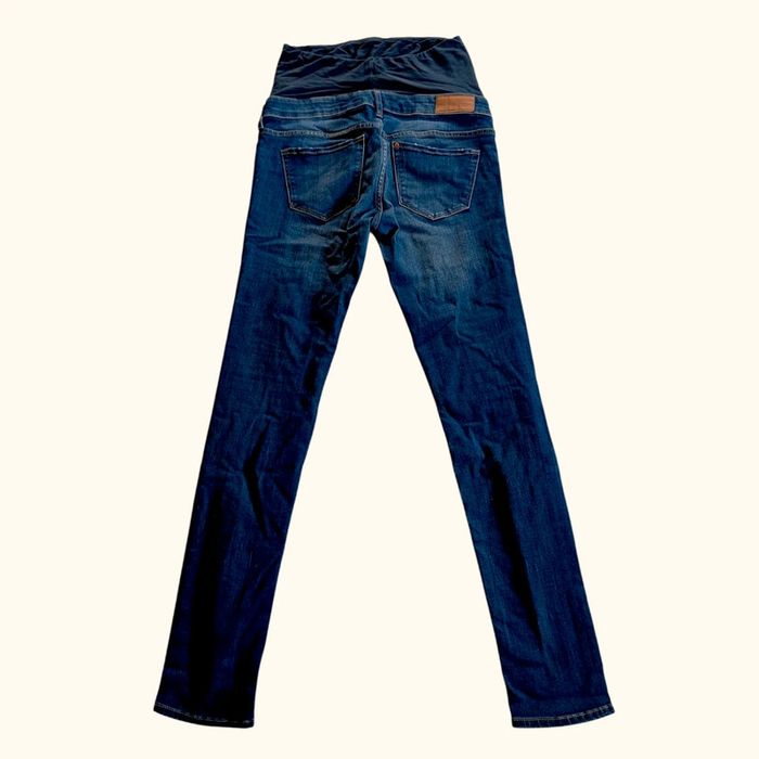 Jean de grossesse taille 38 - photo numéro 2