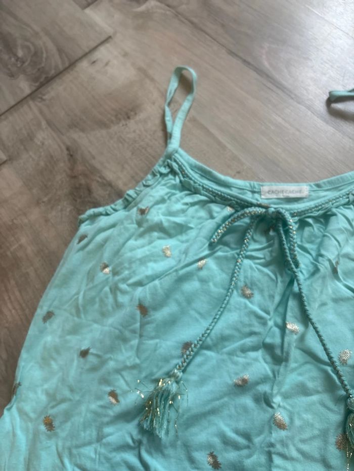 Débardeur - photo numéro 3