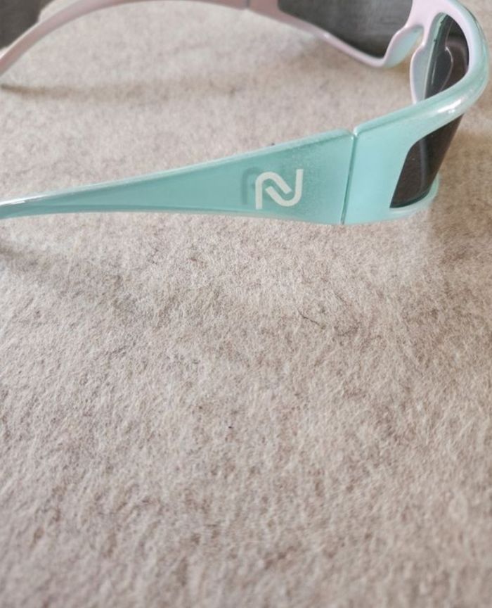 Lunettes de soleil femme - photo numéro 3