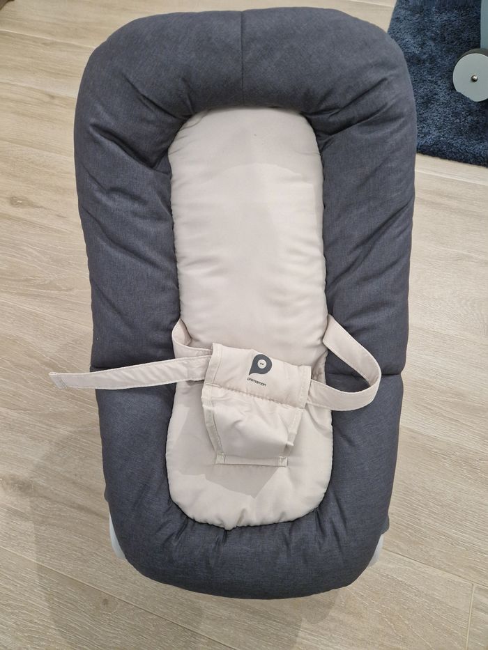 Transat Comfy de chez Premaman - photo numéro 2
