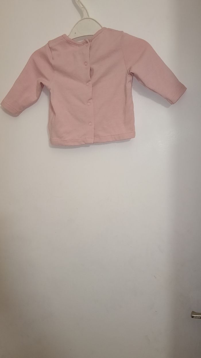 T-shirt - photo numéro 2