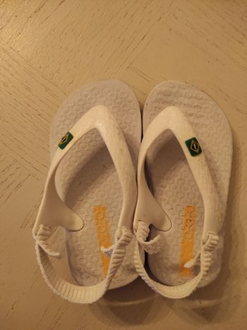 Tongs Havaianas Brésil Bébé