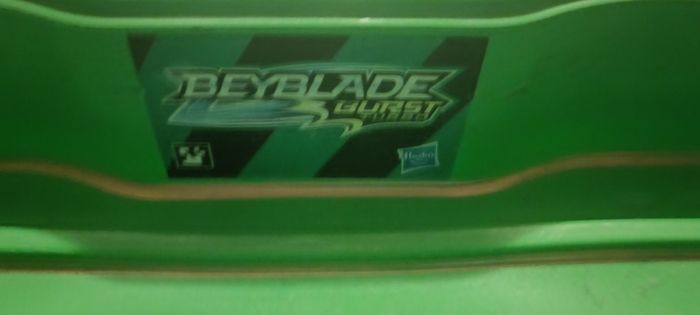 Arène Beyblade - photo numéro 3