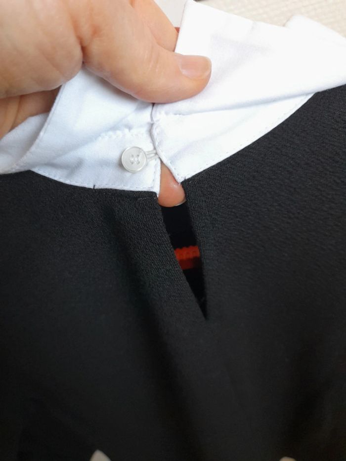 Robe Zara S - photo numéro 4