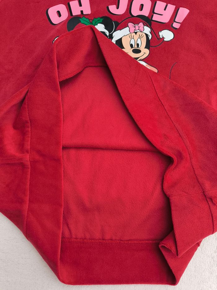 Haut pyjama Disney 38 - photo numéro 6