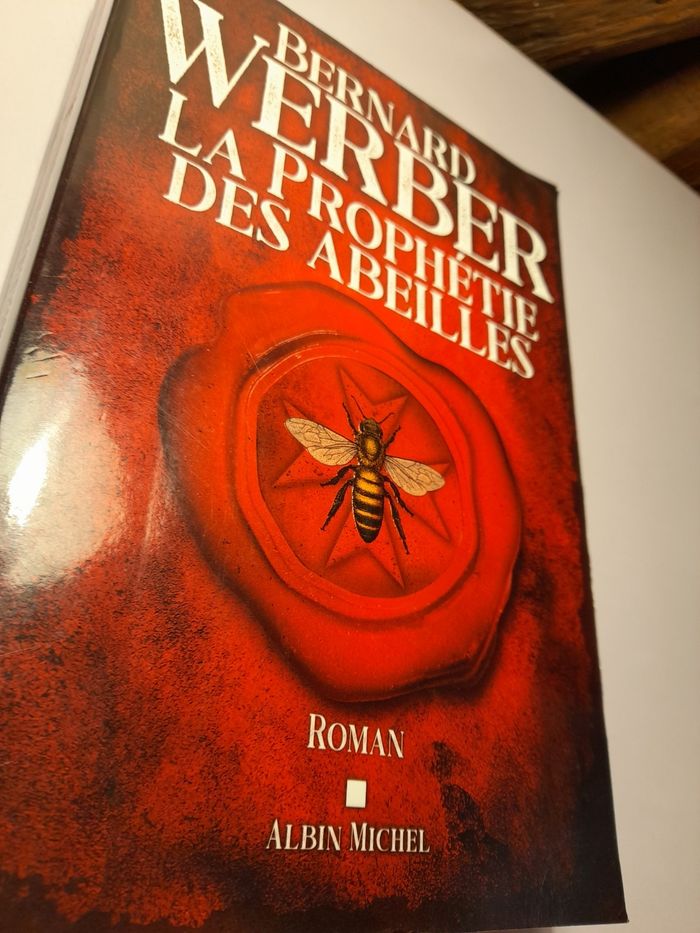 Le prophétie des abeilles