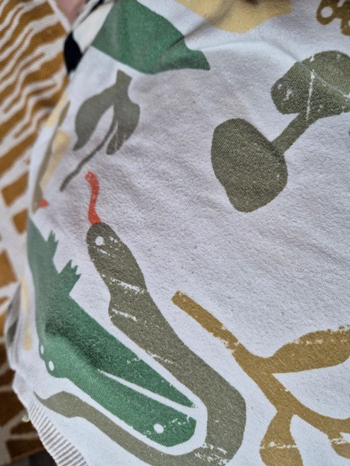 Pull sweat TAO - photo numéro 2