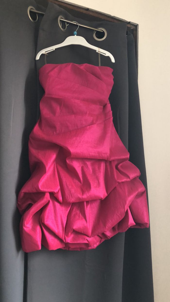 Robe cocktail