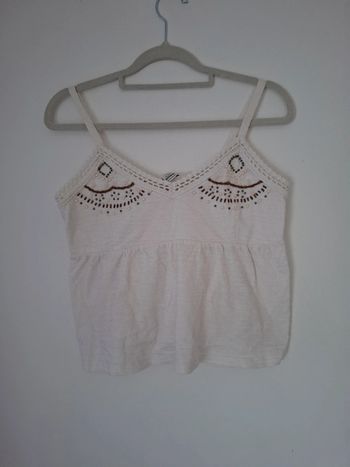 Top M