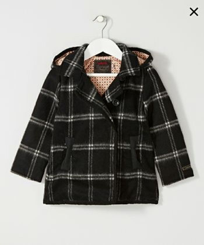 Manteau neuf catimini