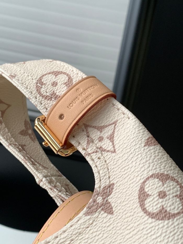 Louis Vuitton  Atlantis BB  M400 - photo numéro 6