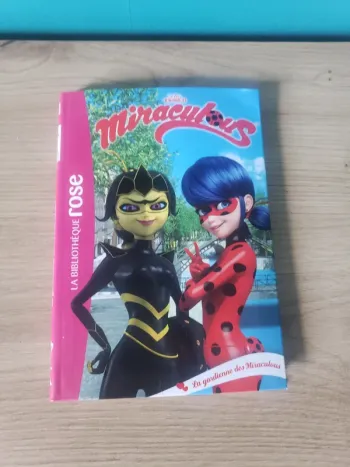 Miraculous