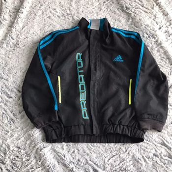 Veste garçon 3 ans