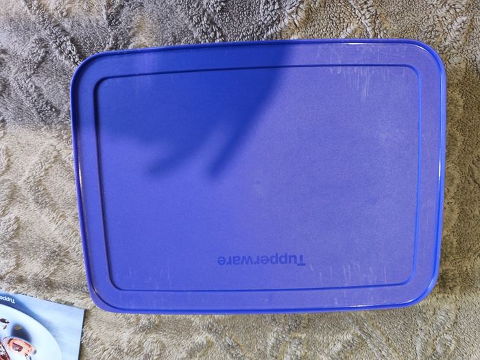 Moules a dômes Tupperware - photo numéro 5