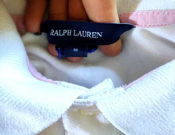Magnifique robe Ralph Lauren 5 ans