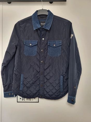 Veste Teddy Smith t.14