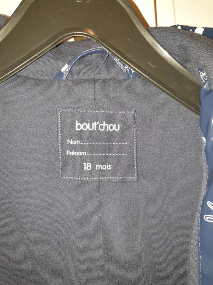 Imperméable bout'chou - photo numéro 3