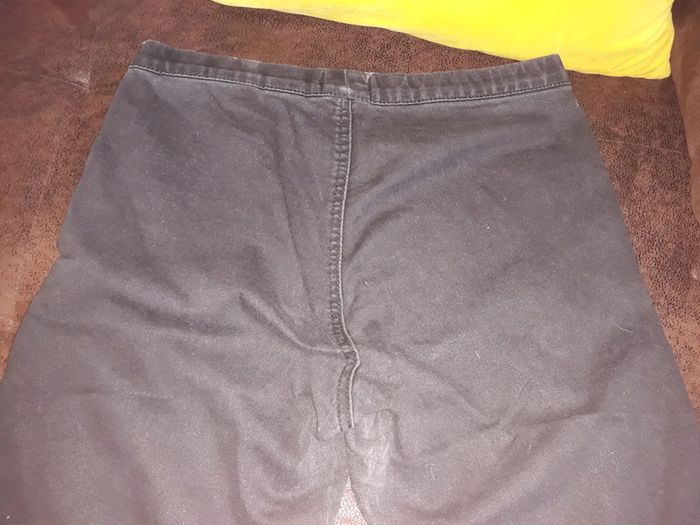 Pantalon jegging taille 40 - photo numéro 3