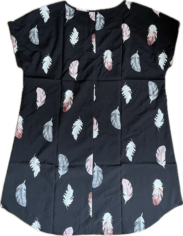 Robe tunique été neuve